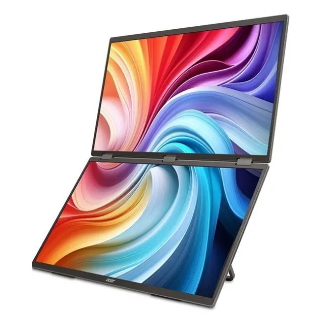 Acer Monitor 19" PD193QEBMIUUX IPS FHD (UM.XP3EE.E01) 2