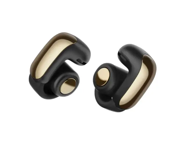 Ασύρματα Ακουστικά Bose Ultra Open Earbuds με Θήκη Φόρτισης - Bluetooth - Desert Gold881046-0100 2