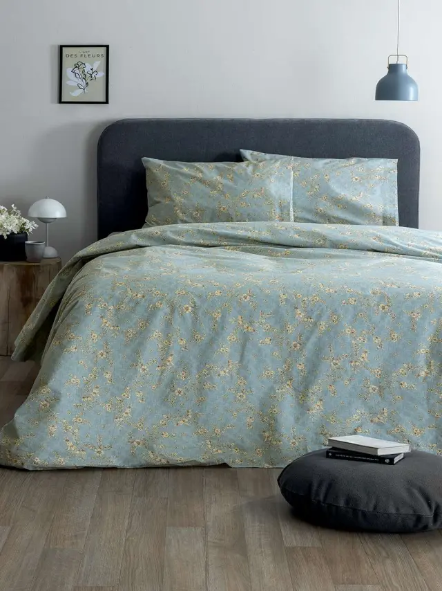Σετ King Size Σεντόνια Fashion Life 280x265 FL6291