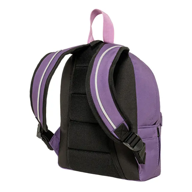 Polo Σακίδιο Πλάτης Mini Μωβ (901067-4945) 2