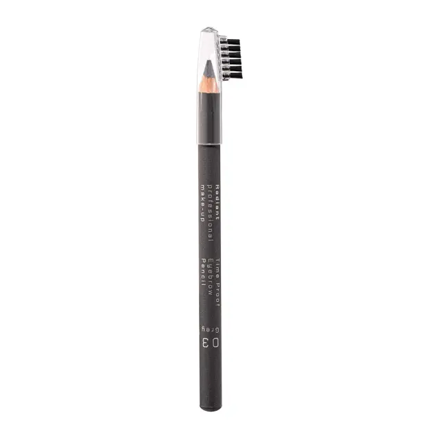 Radiant Time Proof Eye Brow Pencil 1.14g | Απόχρωση 03 Grey