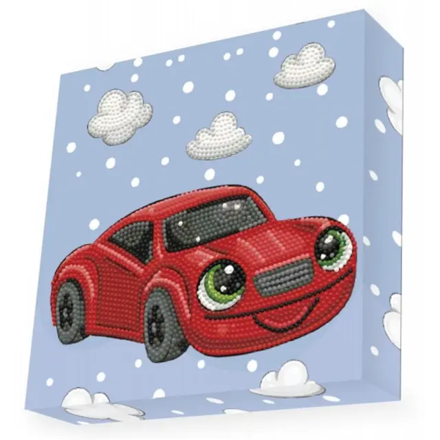 Dotz Box Sporty / DBX.042 (Diamond Dotz)