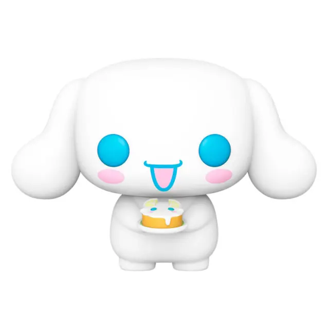 Φιγούρα Funko Pop! Sanrio: Hello Kitty and Friends - Cinnamoroll #92 Vinyl Figure 2