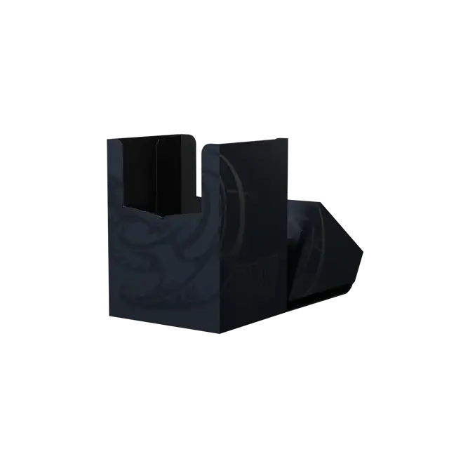 Dragon Shield Deck Shell Midnight Blue 3