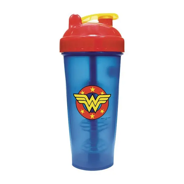Shieldmixer Hero Shaker Wonderwoman 800ml