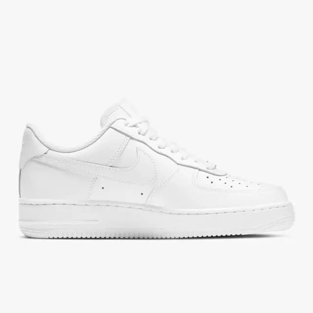 Nike Air Force 1 '07 Ανδρικά Παπούτσια CW2288-111