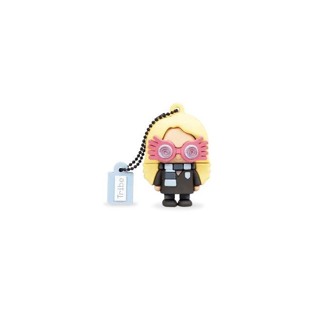 TRIBE FLASH DRIVE USB 3D 16GB LUNA LOVEGOOD