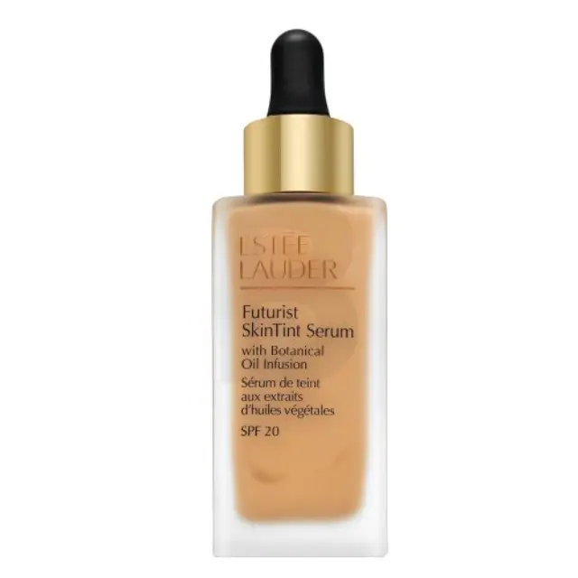 Estee Lauder Futurist SkinTint Serum Liquid Foundation to unify the skin tone 1N1 Ivory Nude 30 ml