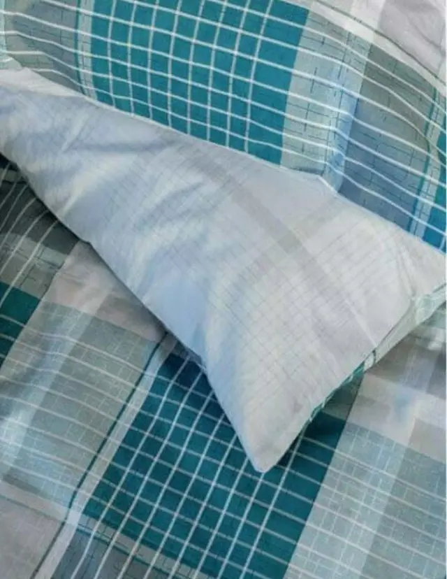 Κουβερλί Μονό (160x240) Ascot nima 2