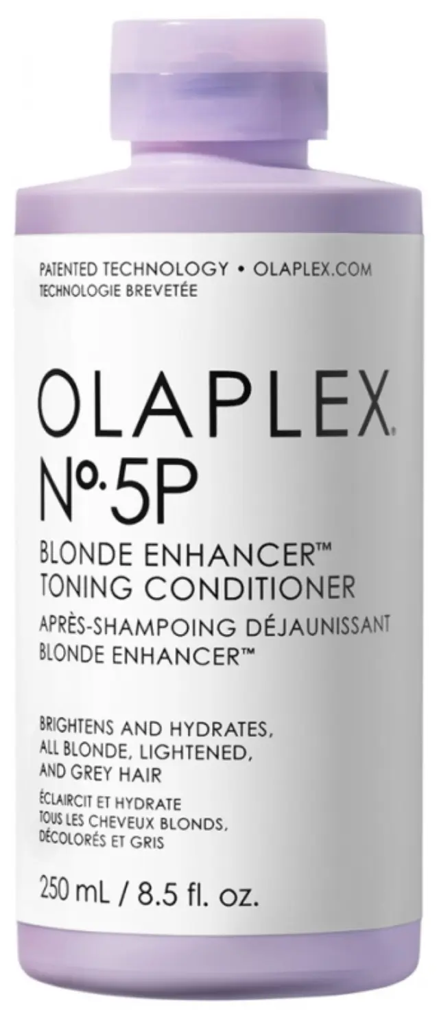 OLAPLEX No. 5P Blonde Enhancher Toning Conditioner 250ml