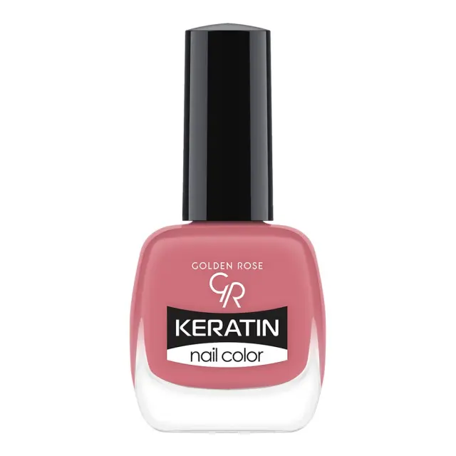 Keratin Nail Color GR 10.5ml 30