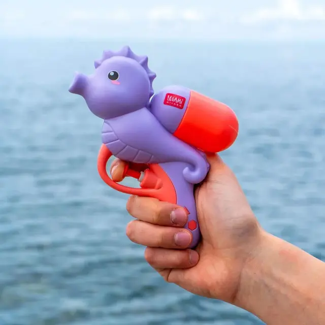 Legami Νεροπίστολο Seahorse/ GUN0003 (Legami) 2