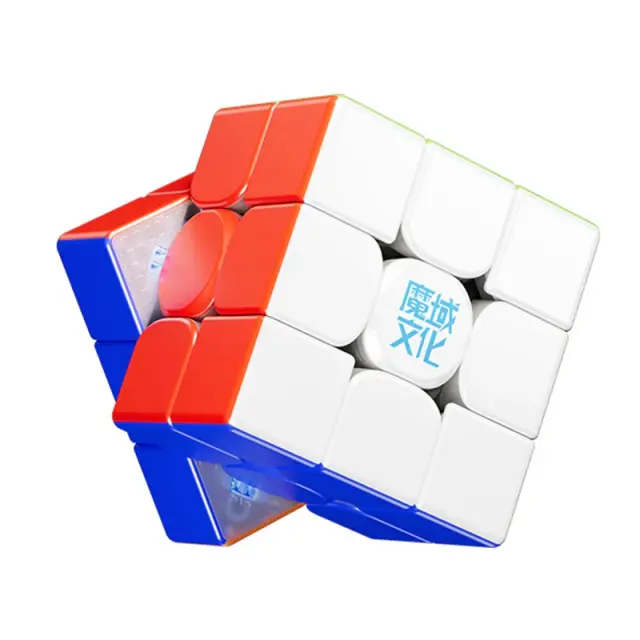 MoYu Super AoLong 3x3 (20-Magnet Ball-Core + MagLev + UV) 2