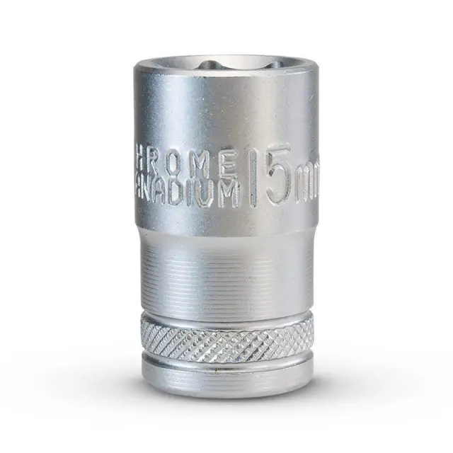 Bormann Pro BHT7638- Καρυδάκι 1/2" No.15mm (048527)