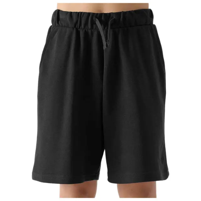 4F Shorts Deep Black Kids 4FJWMM00TSHOM629-20S - 164 2