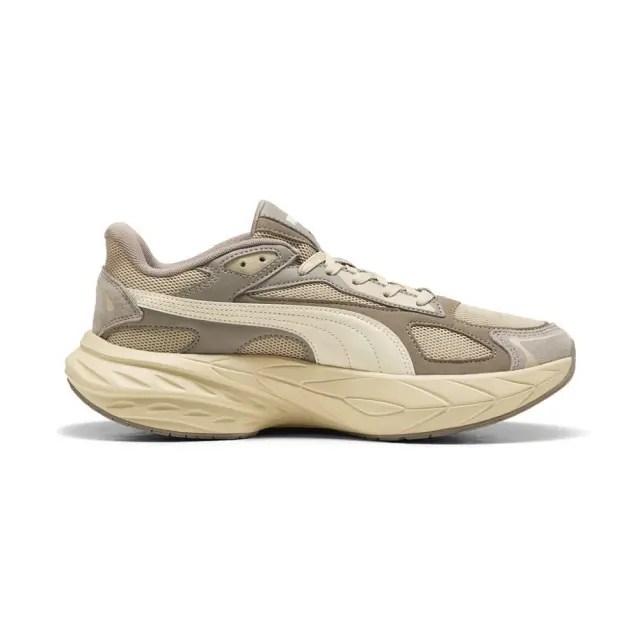 Puma Hypnotic Ls 2 Mouse Gray - Alpine Snow 404714-11 3