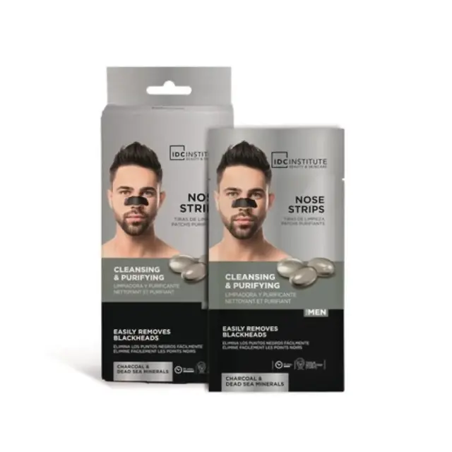 IDC Institute Nose Strips For Men