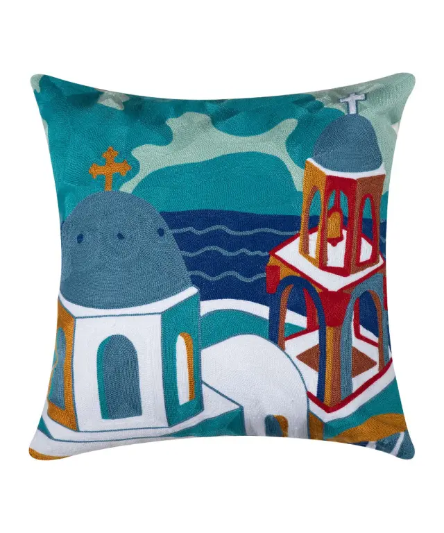 ΜΑΞΙΛΑΡΟΘΗΚΗ (45cm x 45cm) πολύγαζο 272 - -