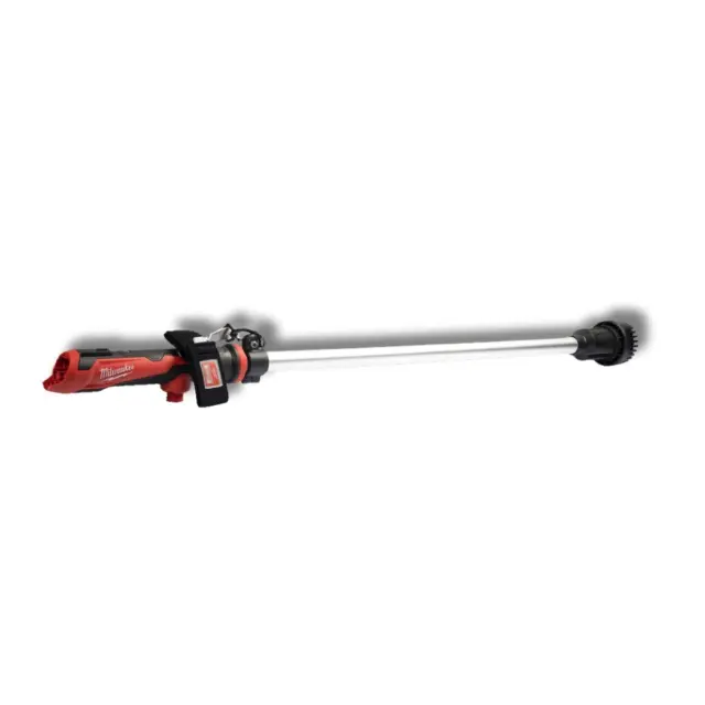 Milwaukee 4933479639 - ΑΝΤΛΙΑ ΝΕΡΟΥ STICK M12BSWP-0 MW