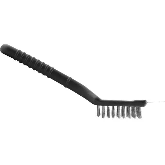 Συρμάτινη Βούρτσα Grill Fieldmann FZG 9012 21cm με Ξύστρα 2