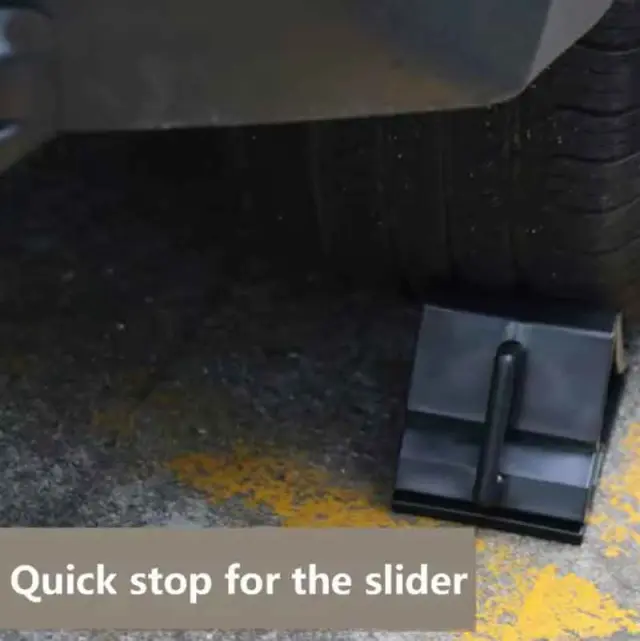 Αντιολισθητικό τροχών όχηματος 2τμχ - Antislip Vehicle Car 081223 3