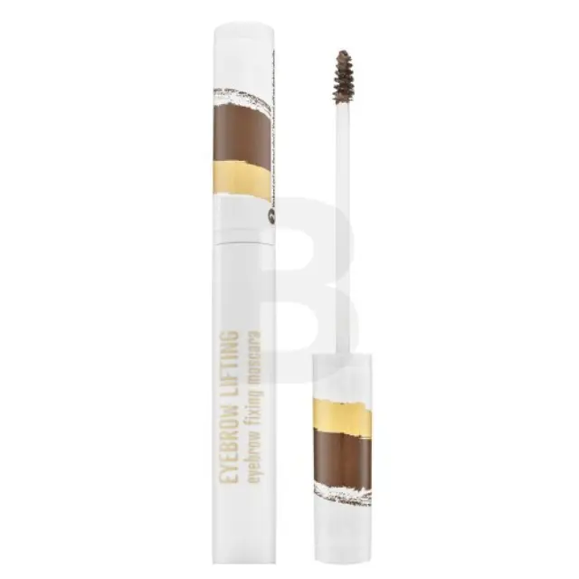 Dermacol Eyebrow Lifting Eyebrow Fixing Mascara gel for eyebrows 02 5 ml