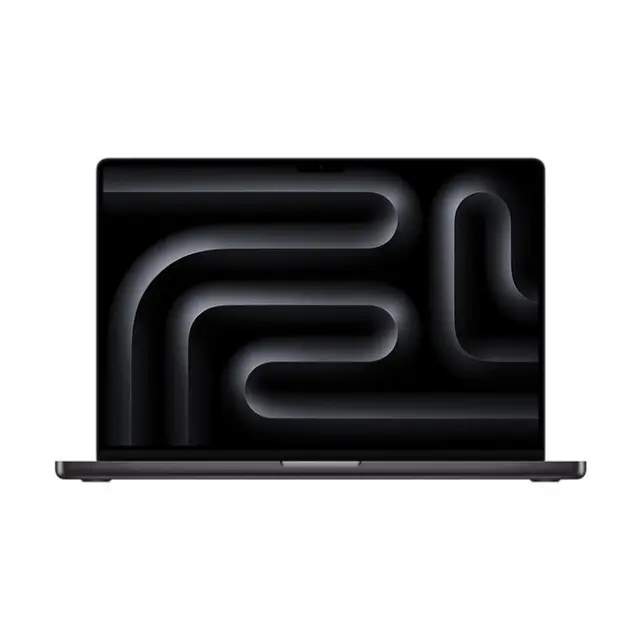 Apple Macbook Pro 16,2" M5 Pro/24GB/1TB SSD/Mac OS Space Black (MGEA4ZE/A)