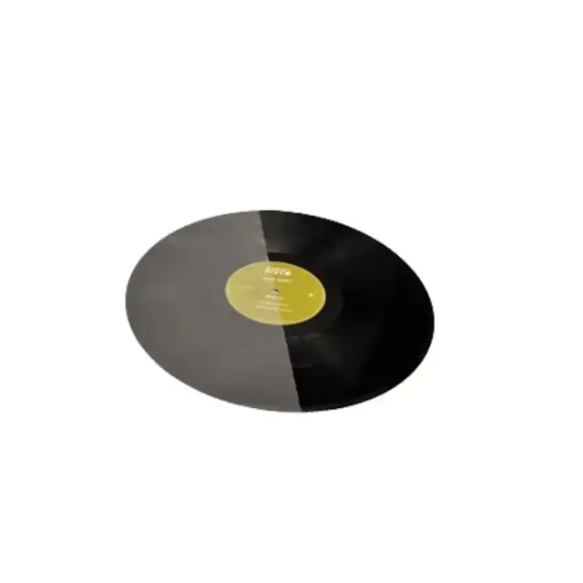 Simply Analog Διάφανες Εσωτερικές Θήκες HDP Δίσκων 12"