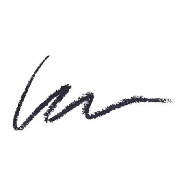 MUA Intense Colour Eyeliner Downtown Μολύβι Ματιών με Έντονο Χρώμα 2