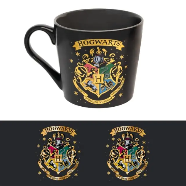 Κούπα κεραμική Harry Potter Hogwarts Premium Mug TAZP14