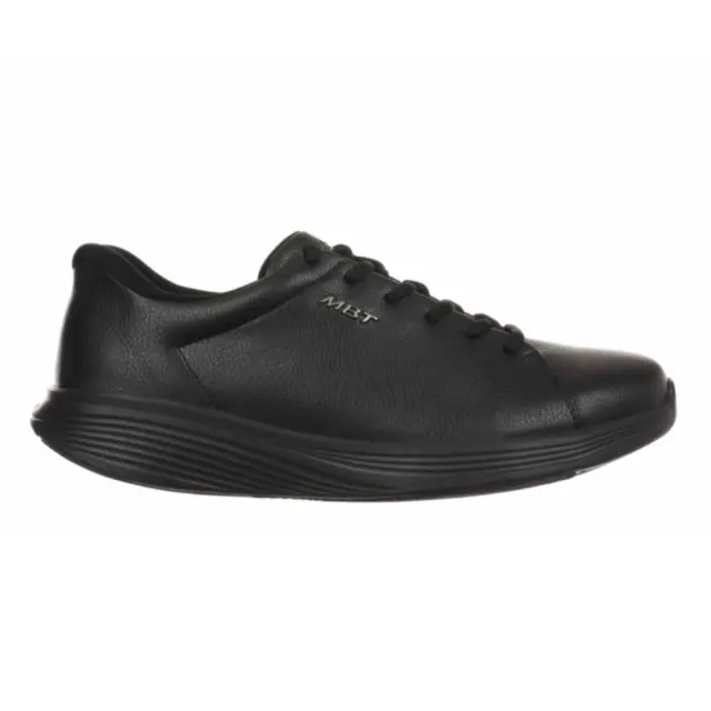 MBT Sneakers Ανδρικό Άλλα Υλικά Μαύρο MBT/SF4000 M BLACK/BLACK