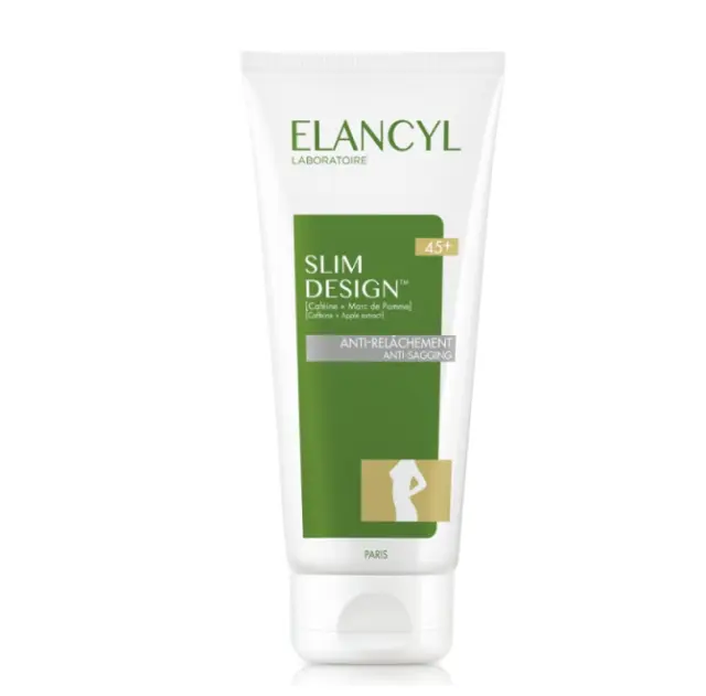 ELANCYL Slim Design 45+ Anti-Sagging 200ml