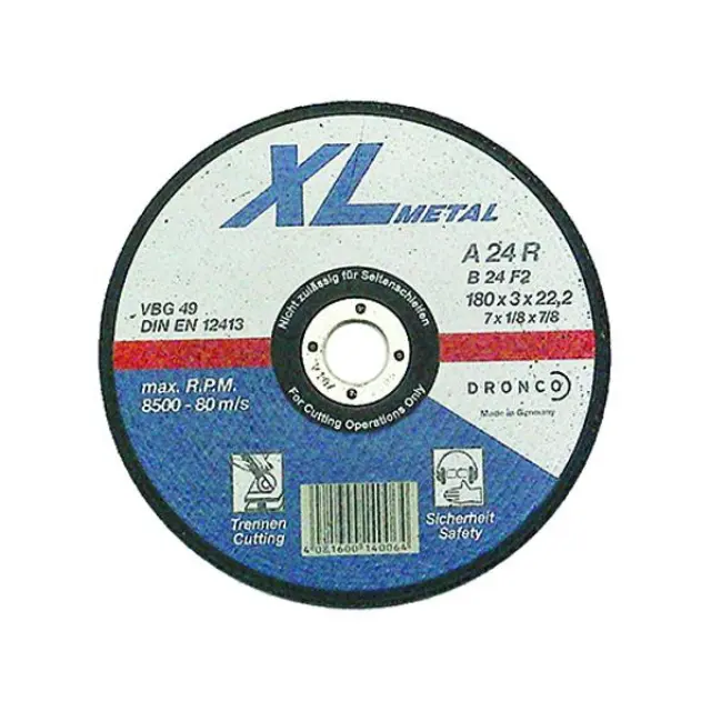 ΤΡΟΧΟΣ ΚΟΠΗΣ Φ230Χ3MM NORTON 66252837278