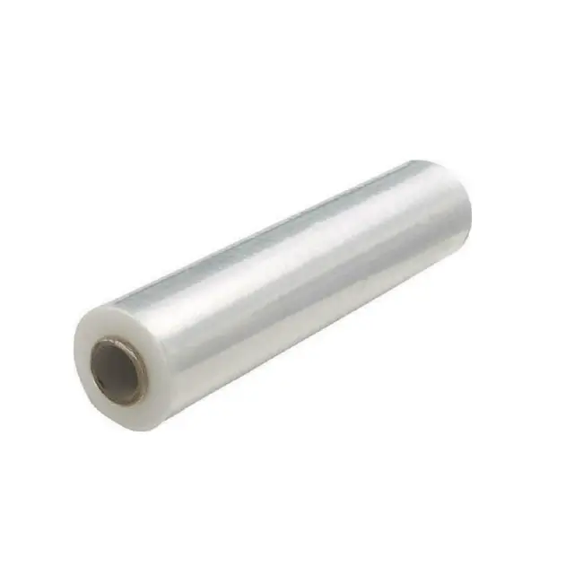 Stretch Film Χειρός Διάφανο 1.6kg 23MY 250M