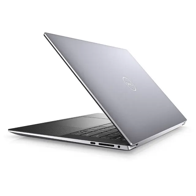 Dell Precision 5550 (Intel Core i7-10850H/2,7GHz/32GB/1TB SSD/NVIDIA Quadro T1000 4GB/15,6'') Refurbished Grade A 3