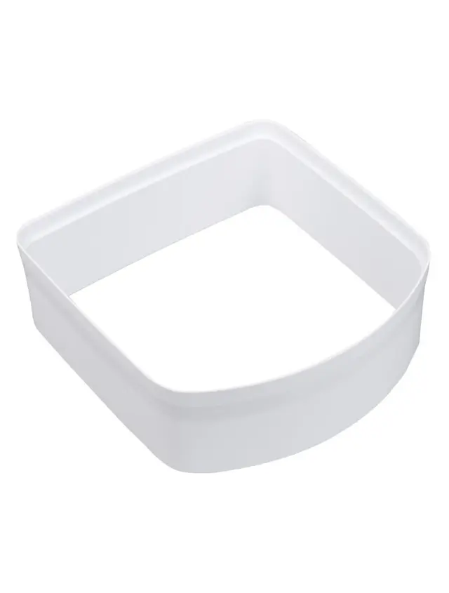 Petsafe - Tunnel extension for Microchip cat flap - Pet Supplies