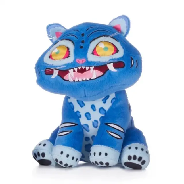 Λούτρινο K-POP DEMON HUNTERS - Derpy - Plush 20cm 76015627
