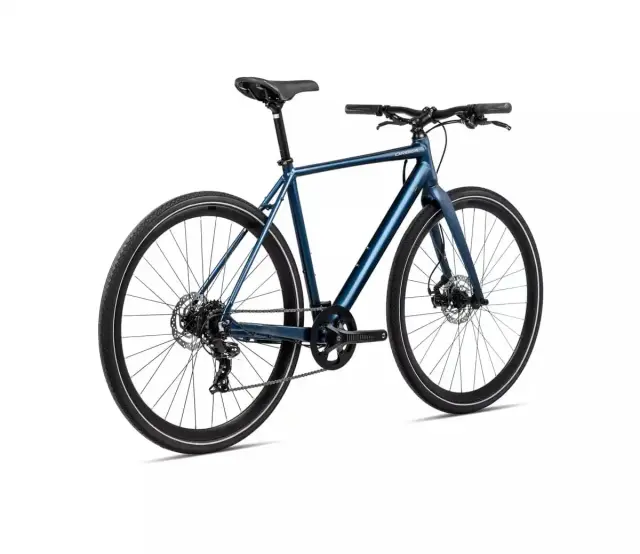 ΠΟΔΗΛΑΤΟ ORBEA CARPE 40 700c 024 - ΜΠΛΕ - 53 3