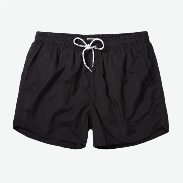 Emerson Ανδρικό Μαγιό (201.EM501.84-Black) - Μαύρο - XXL