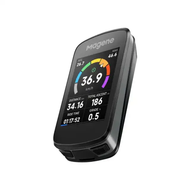 ΚΟΝΤΕΡ GPS MAGENE C606 v2 3