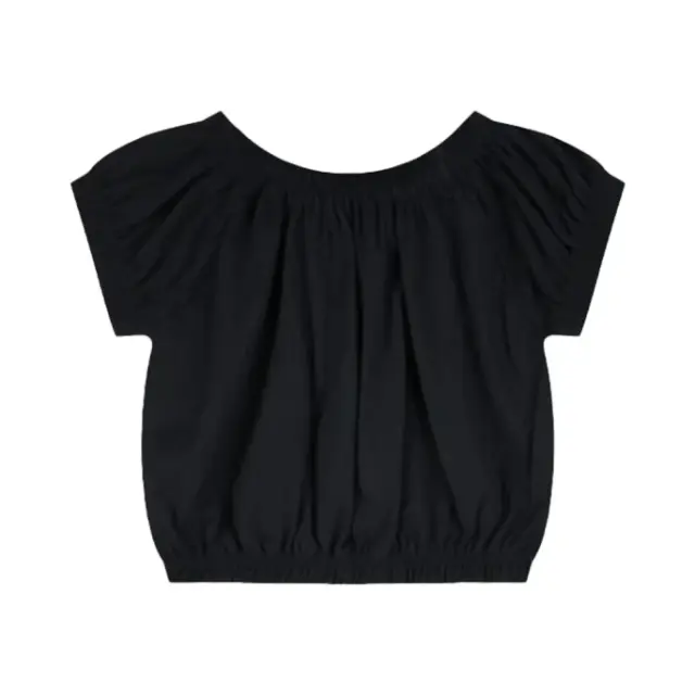 Εφηβικό crop top για κορίτσι Energiers 15-226243-5-2 5210293763093 3