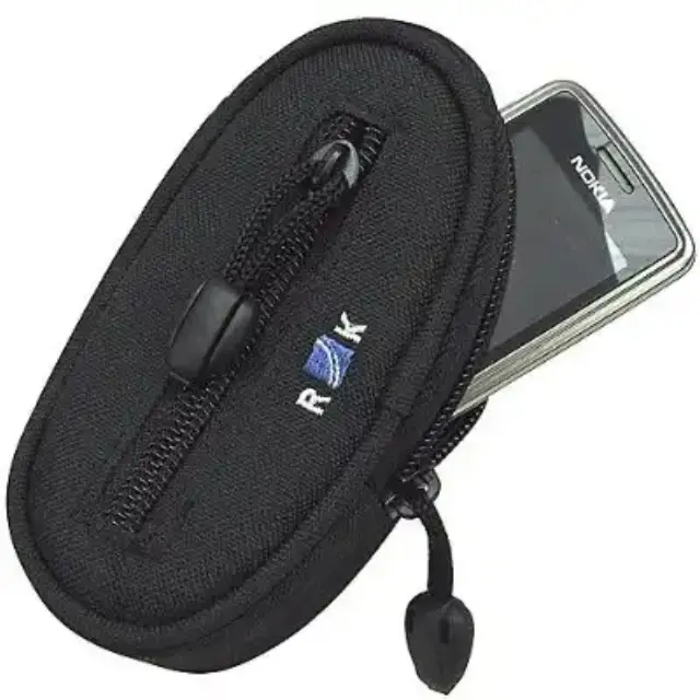 ΣΑΚΟΣ ΣΚΕΛΕΤΟΥ KLICKFIX HANDY ZIP XS