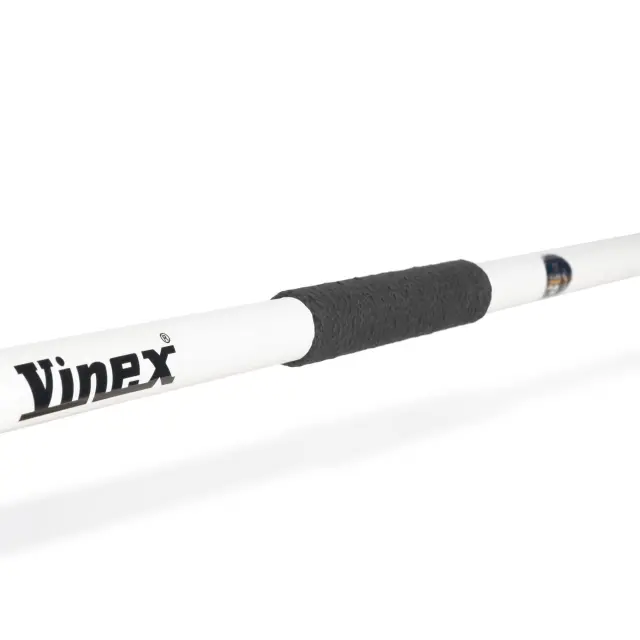 VINEX Ακόντιο Προπόνησης 400gr με Λαστιχένια Μύτη (48520) 3