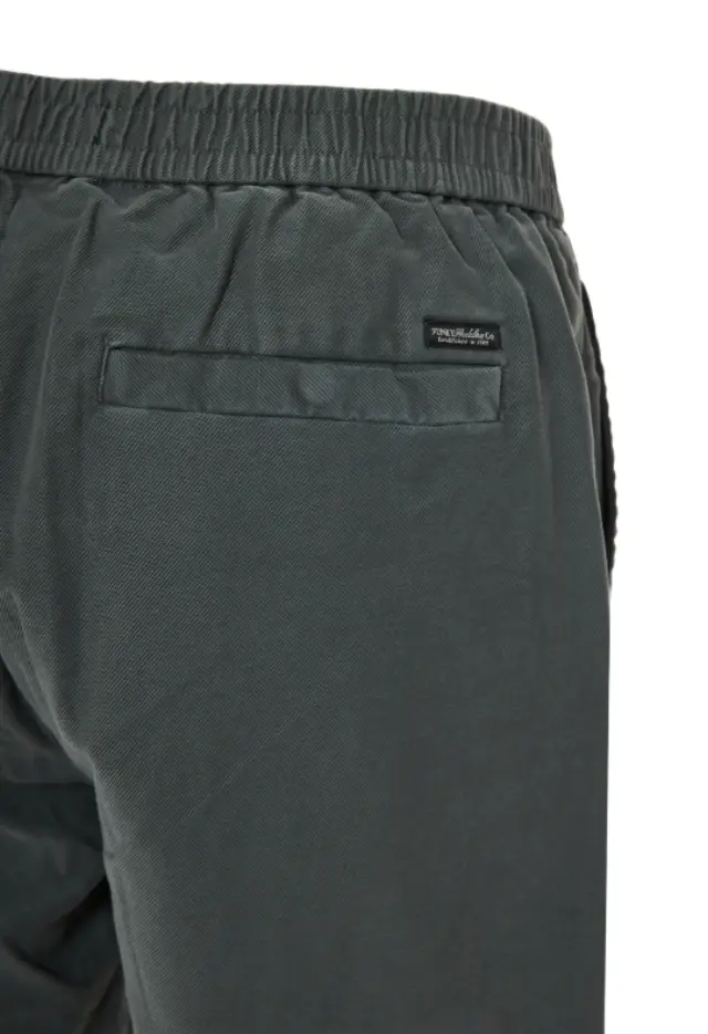 Funky Buddha ανδρικό chino παντελόνι loose tapered FBM014-007-02-3 2
