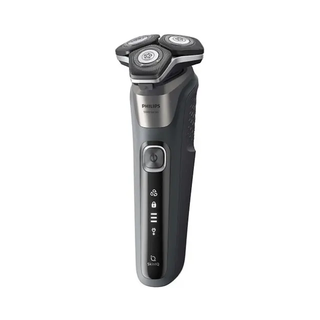Philips Ξυριστική Μηχανή Series 5000 Black (S5887/30)
