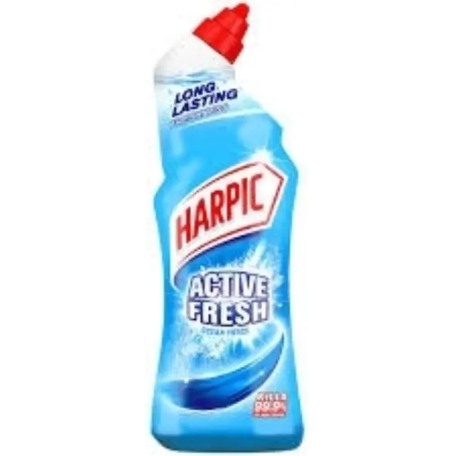 Harpic Active Gel Ocean Forse 750ml