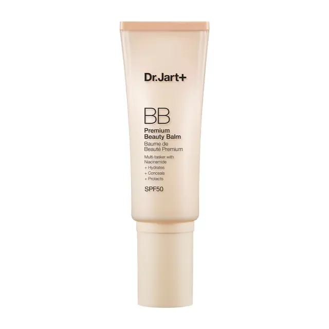 Dr. Jart+ Premium Beauty BB 01 Fair/Light Balm Προσώπου Ημέρας με SPF50 για Ενυδάτωση & Ατέλειες 40ml