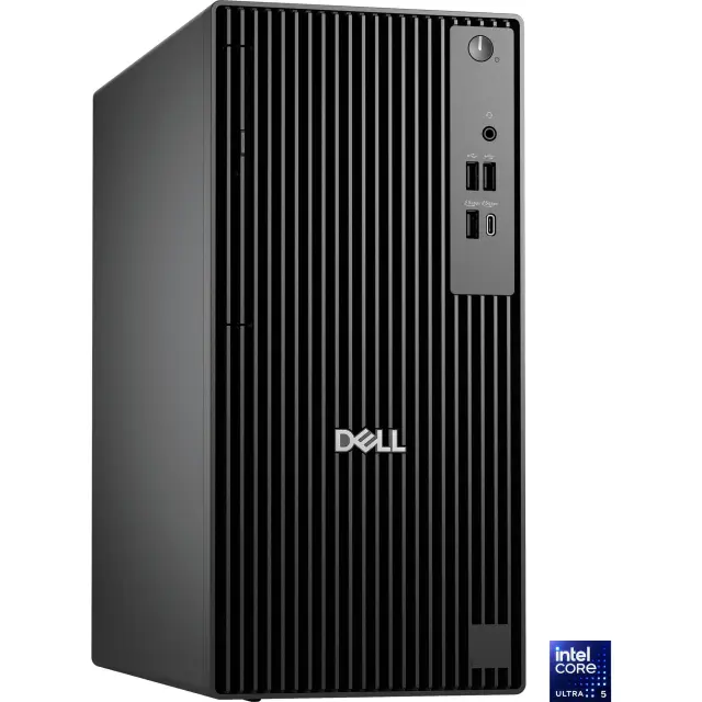 Dell Pro Tower (WT78X) (black, Windows 11 Pro)
