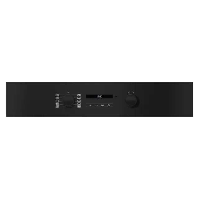 ΦΟΥΡΝΟΣ H 2861-1 BP 125 EDITION OBSIDIAN BLACK MIELE (A+) 12432440 2