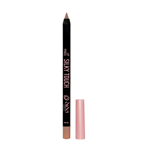 Silky Touch Lip Pencil: PD 26